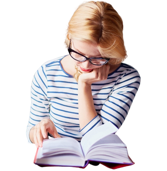 Girl Image